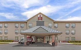 Best Western Plus Travel Hotel Toronto Airport